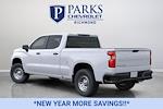 2026 Chevrolet Silverado 1500 Crew Cab 4WD Pickup for sale #FR1819 - photo 2