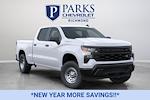2026 Chevrolet Silverado 1500 Crew Cab 4WD Pickup for sale #FR1819 - photo 7
