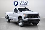 2026 Chevrolet Silverado 1500 Regular Cab 4x4 Pickup for sale #FR1821 - photo 1