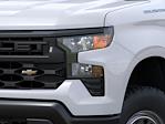 2026 Chevrolet Silverado 1500 Regular Cab 4x4 Pickup for sale #FR1821 - photo 10