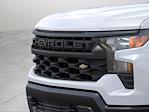 2026 Chevrolet Silverado 1500 Regular Cab 4x4 Pickup for sale #FR1821 - photo 13