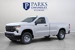 2026 Chevrolet Silverado 1500 Regular Cab 4x4 Pickup for sale #FR1821 - photo 3