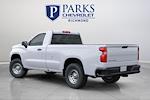 2026 Chevrolet Silverado 1500 Regular Cab 4x4 Pickup for sale #FR1821 - photo 4