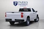 2026 Chevrolet Silverado 1500 Regular Cab 4x4 Pickup for sale #FR1821 - photo 2