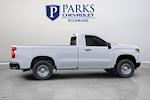 2026 Chevrolet Silverado 1500 Regular Cab 4x4 Pickup for sale #FR1821 - photo 5