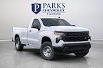 2026 Chevrolet Silverado 1500 Regular Cab 4x4 Pickup for sale #FR1821 - photo 7