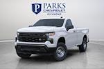2026 Chevrolet Silverado 1500 Regular Cab 4x4 Pickup for sale #FR1821 - photo 8