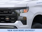 2026 Chevrolet Silverado 1500 Regular Cab RWD Pickup for sale #FR1876 - photo 10
