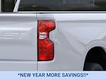 2026 Chevrolet Silverado 1500 Regular Cab RWD Pickup for sale #FR1876 - photo 11