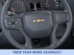 2026 Chevrolet Silverado 1500 Regular Cab RWD Pickup for sale #FR1876 - photo 19