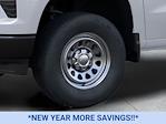 2026 Chevrolet Silverado 1500 Regular Cab RWD Pickup for sale #FR1876 - photo 9