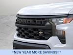 2026 Chevrolet Silverado 1500 Regular Cab RWD Pickup for sale #FR1878 - photo 13