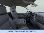 2026 Chevrolet Silverado 1500 Regular Cab RWD Pickup for sale #FR1878 - photo 17