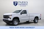 2026 Chevrolet Silverado 1500 Regular Cab RWD Pickup for sale #FR1878 - photo 3