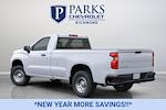 2026 Chevrolet Silverado 1500 Regular Cab RWD Pickup for sale #FR1878 - photo 4