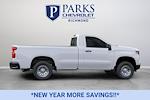 2026 Chevrolet Silverado 1500 Regular Cab RWD Pickup for sale #FR1878 - photo 5