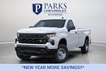 2026 Chevrolet Silverado 1500 Regular Cab RWD Pickup for sale #FR1878 - photo 6
