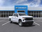 2025 Chevrolet Silverado 1500 Crew Cab 4x4 Pickup for sale #FR2038 - photo 1