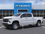 2025 Chevrolet Silverado 1500 Crew Cab 4x4 Pickup for sale #FR2038 - photo 3