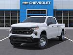 2025 Chevrolet Silverado 1500 Crew Cab 4x4 Pickup for sale #FR2038 - photo 6