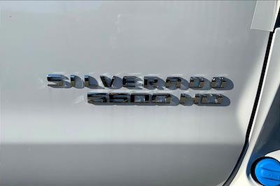 2023 Chevrolet Silverado 5500 Regular Cab DRW RWD Cab Chassis for sale #FR2090P - photo 2