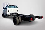2023 Chevrolet Silverado 5500 Regular Cab DRW RWD Cab Chassis for sale #FR2090P - photo 1