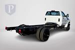 2023 Chevrolet Silverado 5500 Regular Cab DRW RWD Cab Chassis for sale #FR2090P - photo 10