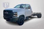 2023 Chevrolet Silverado 5500 Regular Cab DRW RWD Cab Chassis for sale #FR2090P - photo 11