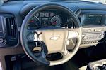 2023 Chevrolet Silverado 5500 Regular Cab DRW RWD Cab Chassis for sale #FR2090P - photo 12