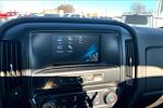 2023 Chevrolet Silverado 5500 Regular Cab DRW RWD Cab Chassis for sale #FR2090P - photo 15