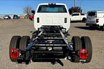 2023 Chevrolet Silverado 5500 Regular Cab DRW RWD Cab Chassis for sale #FR2090P - photo 24