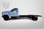 2023 Chevrolet Silverado 5500 Regular Cab DRW RWD Cab Chassis for sale #FR2090P - photo 7