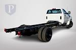 2023 Chevrolet Silverado 5500 Regular Cab DRW RWD Cab Chassis for sale #FR2090P - photo 8