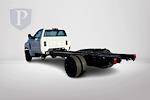 2023 Chevrolet Silverado 5500 Regular Cab DRW RWD Cab Chassis for sale #FR2090P - photo 9