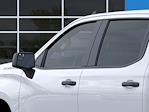 New 2025 Chevrolet Silverado 1500 Work Truck Crew Cab 4x4 Pickup for sale #FR2093 - photo 12