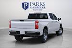 2026 Chevrolet Silverado 1500 Crew Cab 4WD Pickup for sale #FR2122 - photo 4