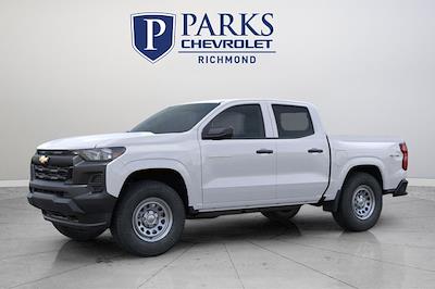 2026 Chevrolet Colorado Crew Cab 4WD Pickup for sale #FR2163 - photo 2