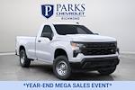 2026 Chevrolet Silverado 1500 Regular Cab RWD Pickup for sale #FR21874 - photo 1