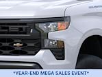 2026 Chevrolet Silverado 1500 Regular Cab RWD Pickup for sale #FR21874 - photo 10
