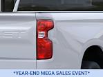 2026 Chevrolet Silverado 1500 Regular Cab RWD Pickup for sale #FR21874 - photo 11