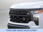 2026 Chevrolet Silverado 1500 Regular Cab RWD Pickup for sale #FR21874 - photo 13