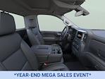 2026 Chevrolet Silverado 1500 Regular Cab RWD Pickup for sale #FR21874 - photo 17