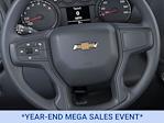 2026 Chevrolet Silverado 1500 Regular Cab RWD Pickup for sale #FR21874 - photo 19