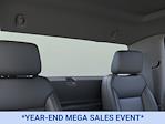 2026 Chevrolet Silverado 1500 Regular Cab RWD Pickup for sale #FR21874 - photo 24