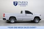 2026 Chevrolet Silverado 1500 Regular Cab RWD Pickup for sale #FR21874 - photo 5