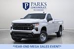 2026 Chevrolet Silverado 1500 Regular Cab RWD Pickup for sale #FR21874 - photo 6