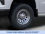 2026 Chevrolet Silverado 1500 Regular Cab RWD Pickup for sale #FR21874 - photo 9