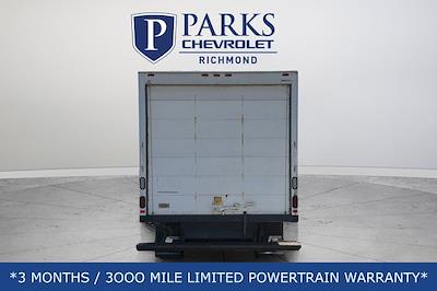 2016 Chevrolet Express 3500 DRW RWD Box Van for sale #FR2208A - photo 2