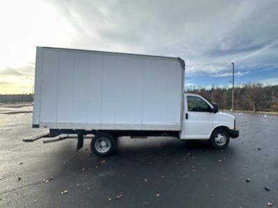 Used 2016 Chevrolet Express 3500 Box Truck for sale #FR2208A - photo 2