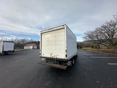 2016 Chevrolet Express 3500 DRW RWD Box Van for sale #FR2208A - photo 2